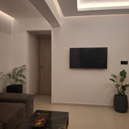 Prifti Luxury Apartment 팔리라키 외부 사진