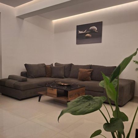 Prifti Luxury Apartment 팔리라키 외부 사진