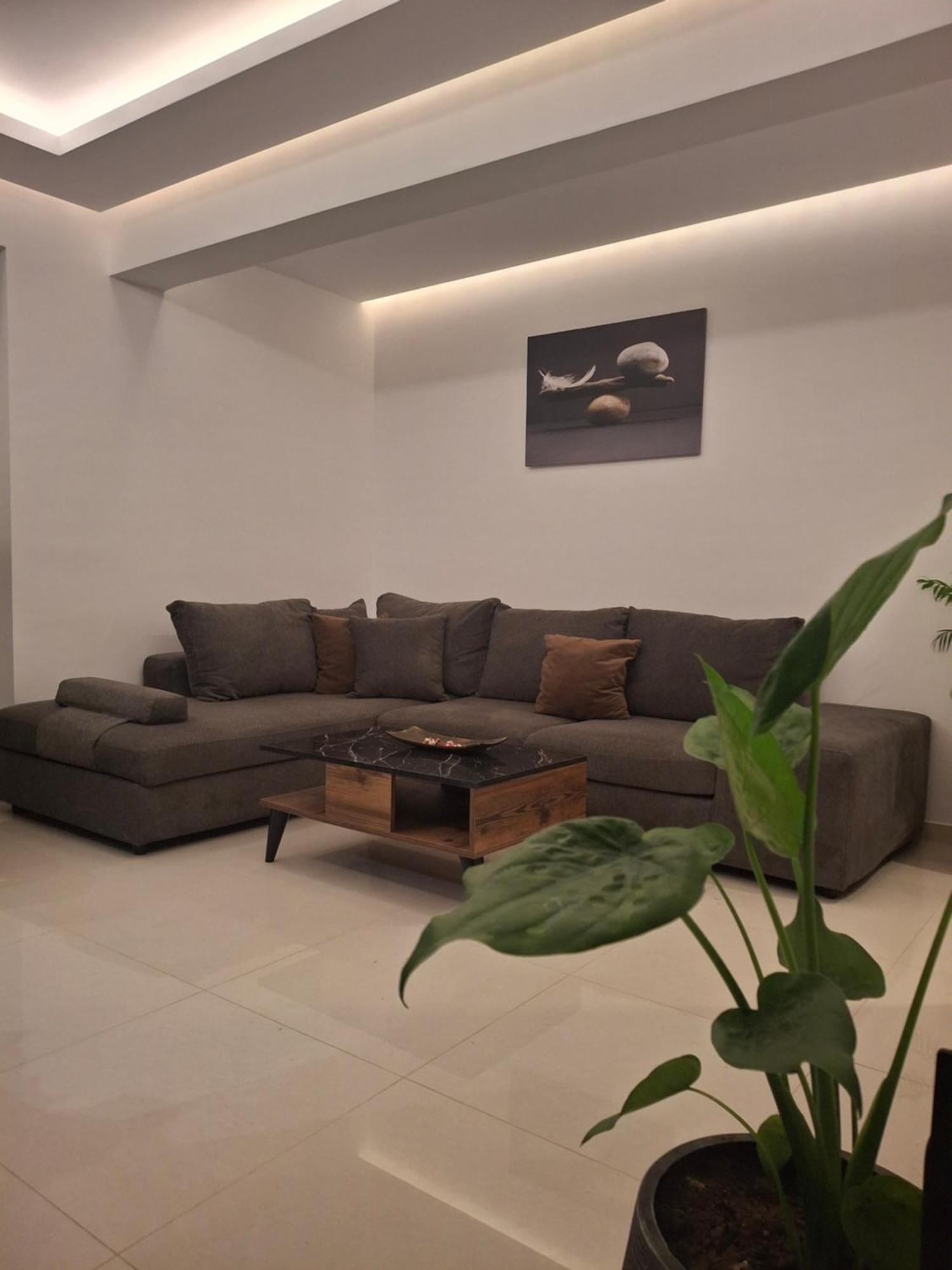 Prifti Luxury Apartment 팔리라키 외부 사진