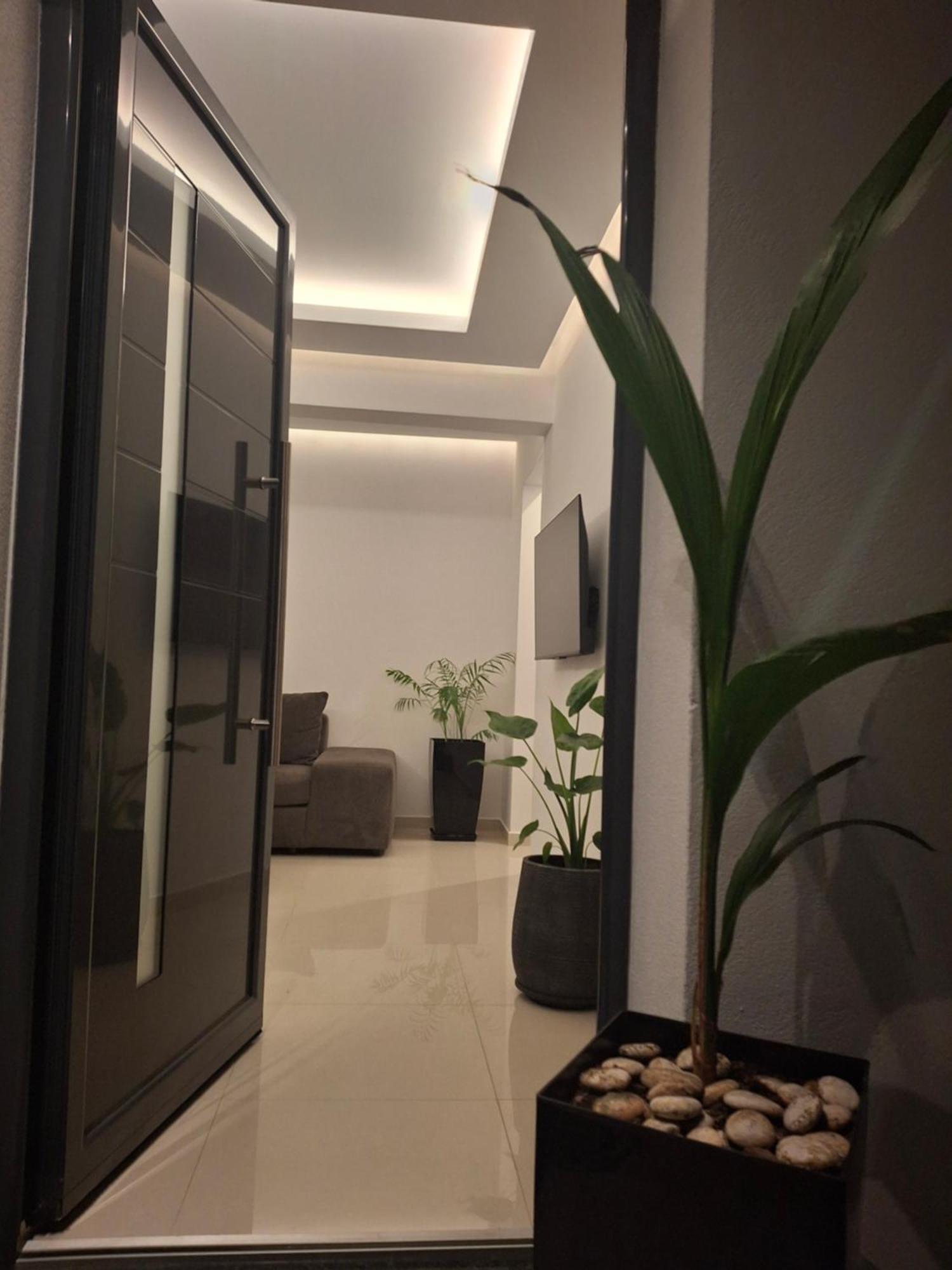 Prifti Luxury Apartment 팔리라키 외부 사진