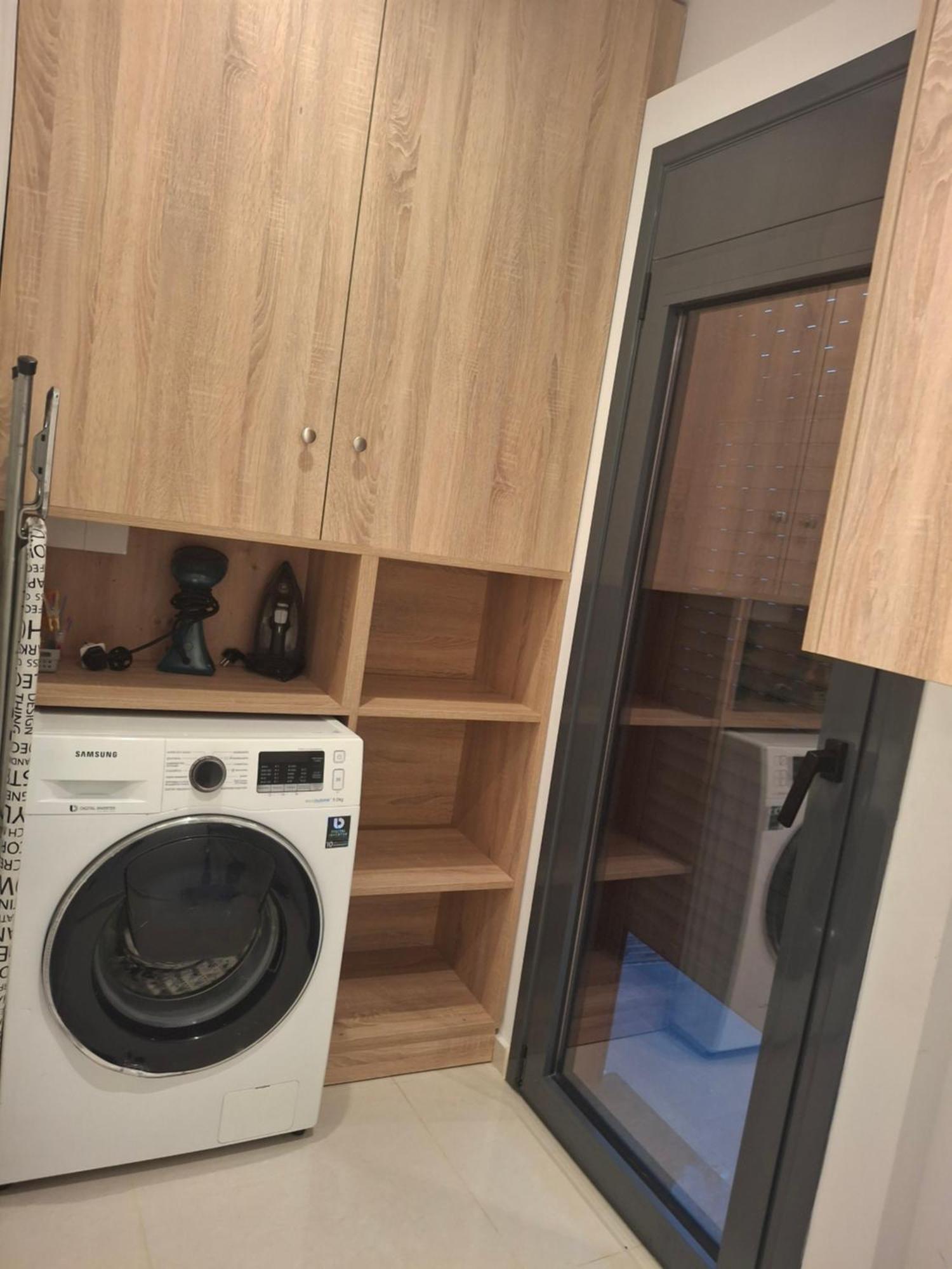 Prifti Luxury Apartment 팔리라키 외부 사진